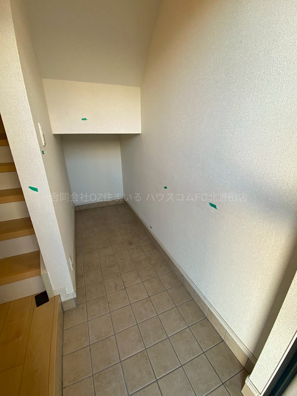 8/30 玄関
