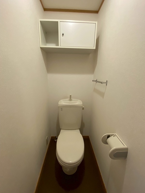 11/30 トイレ