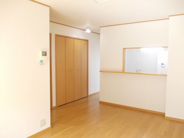 3/28 リビング/ダイニング