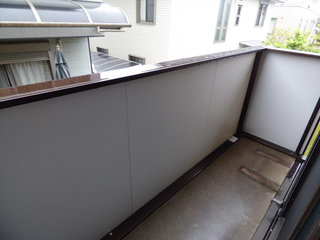 16/30 バルコニー