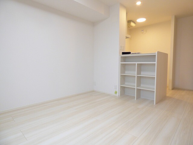 3/19 リビング/ダイニング