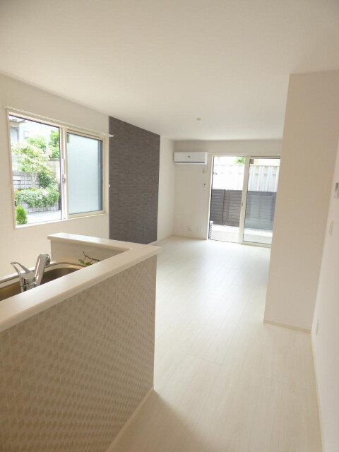 4/25 リビング/ダイニング