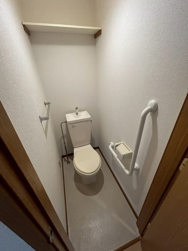13/26 トイレ