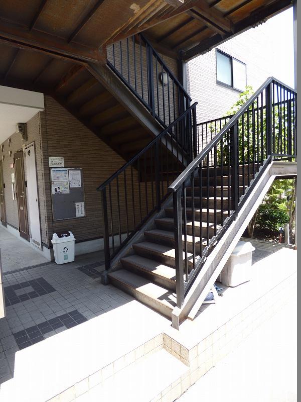 20/24 エントランス