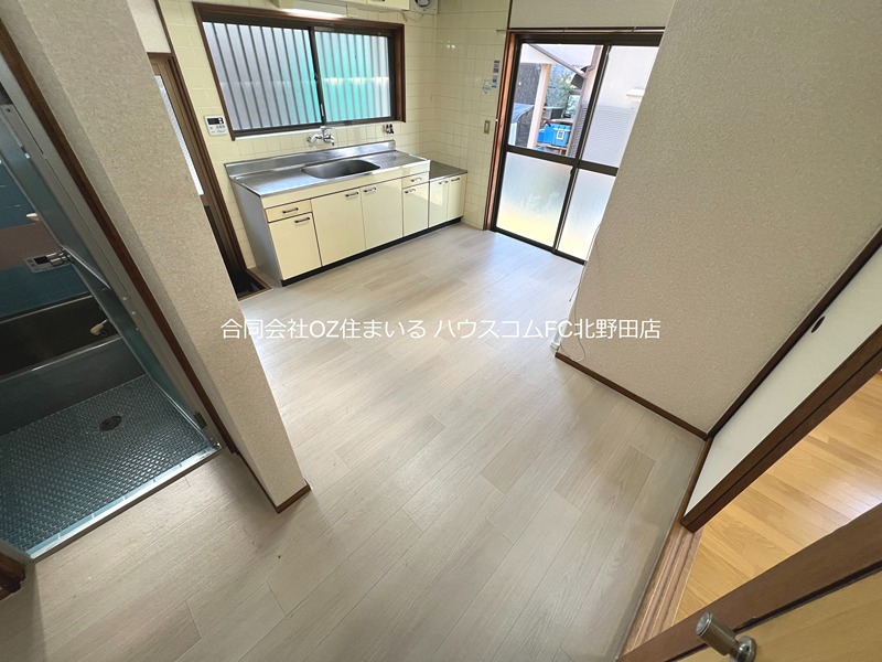 3/30 リビング/ダイニング