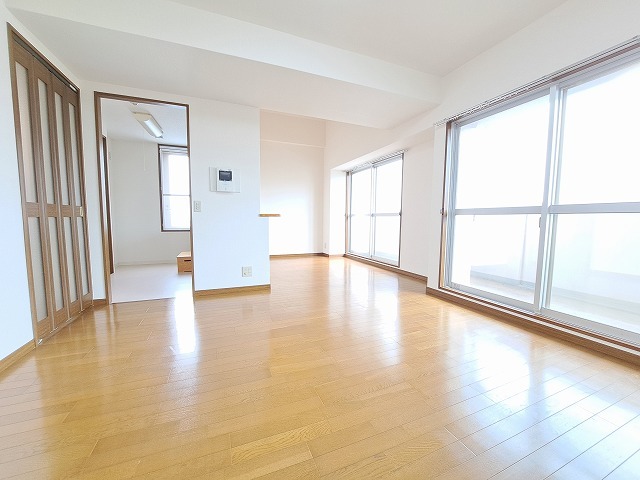 3/30 リビング/ダイニング