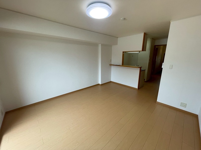 3/27 リビング/ダイニング