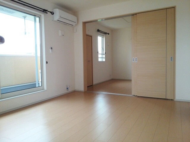 4/25 リビング/ダイニング