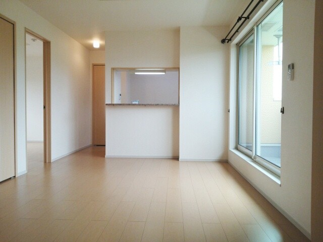 3/17 リビング/ダイニング