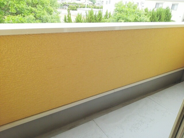 14/25 バルコニー