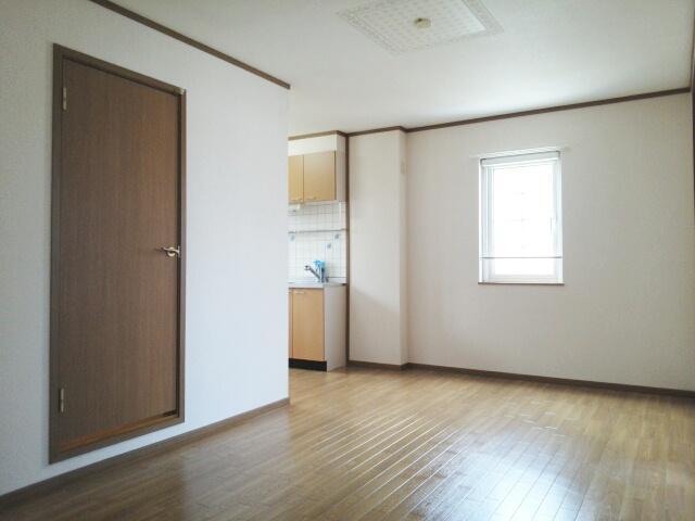 5/16 リビング/ダイニング