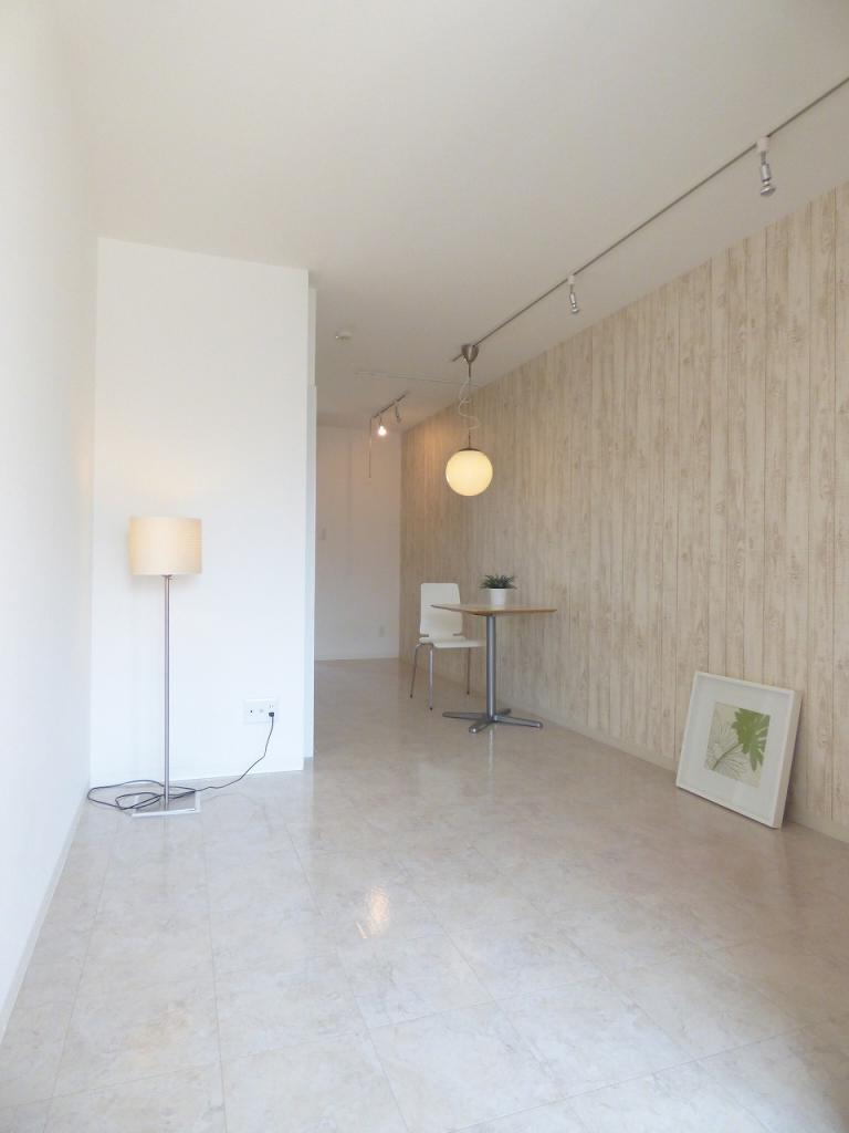 3/28 リビング/ダイニング