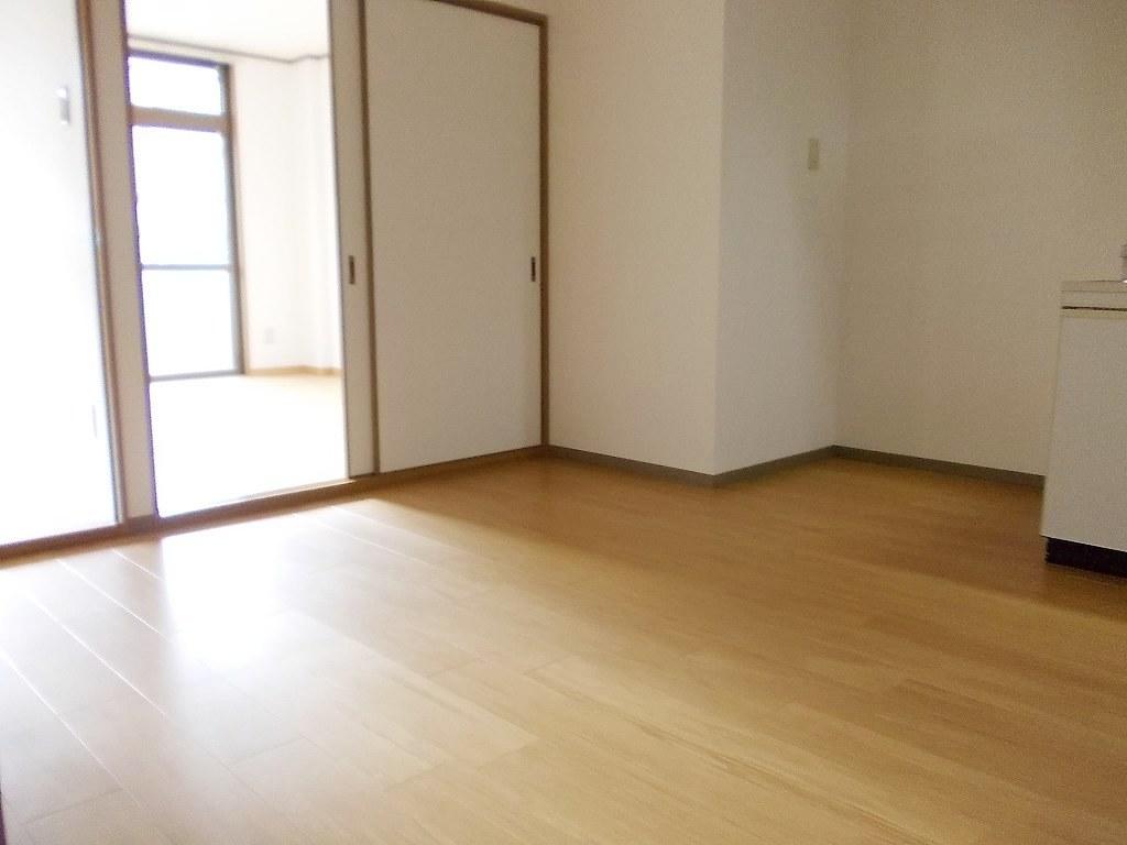 3/19 リビング/ダイニング