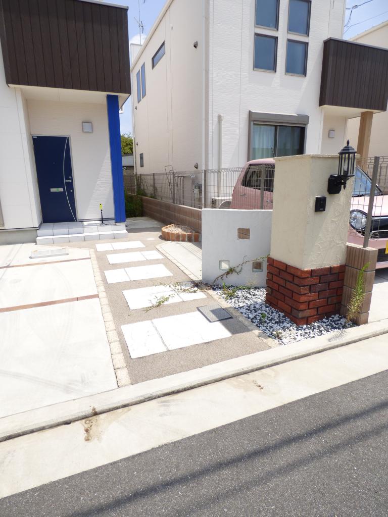 19/28 エントランス