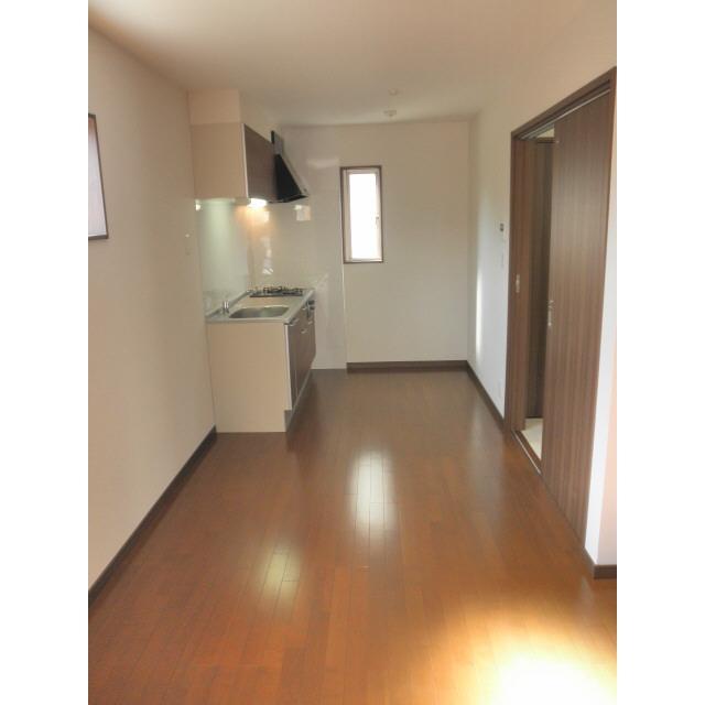 4/28 リビング/ダイニング