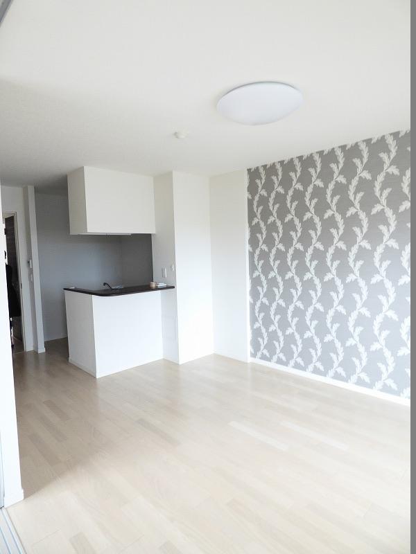 4/30 リビング/ダイニング