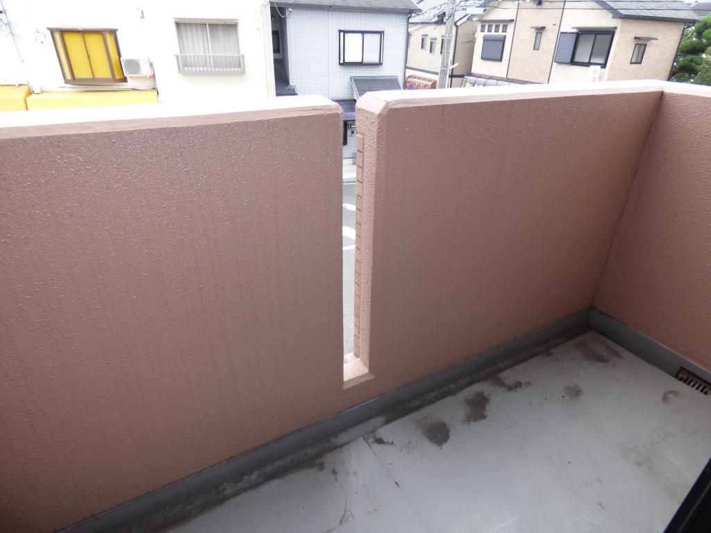 14/24 バルコニー