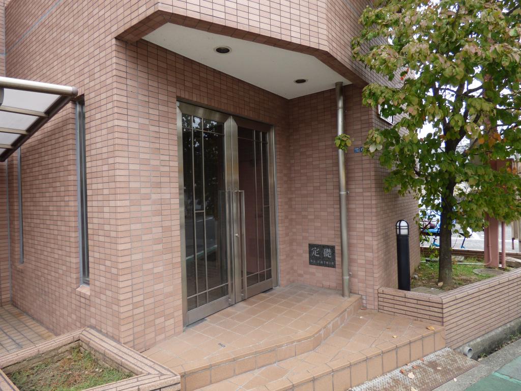 20/24 エントランス