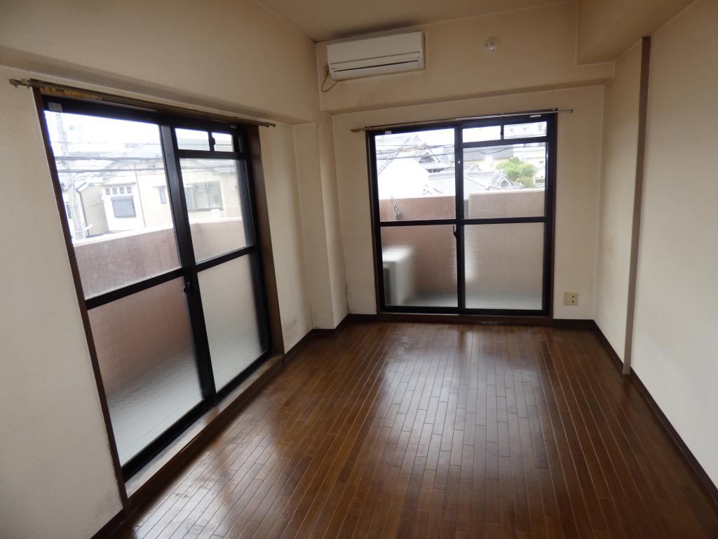 3/24 リビング/ダイニング