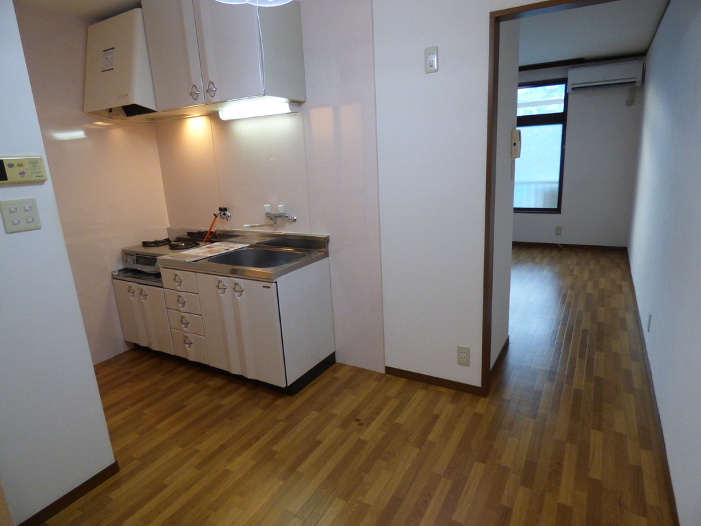 3/30 リビング/ダイニング