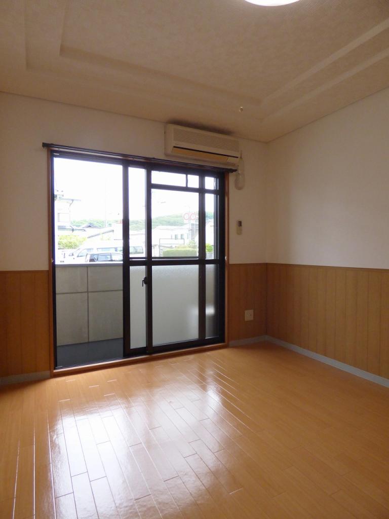 4/25 リビング/ダイニング