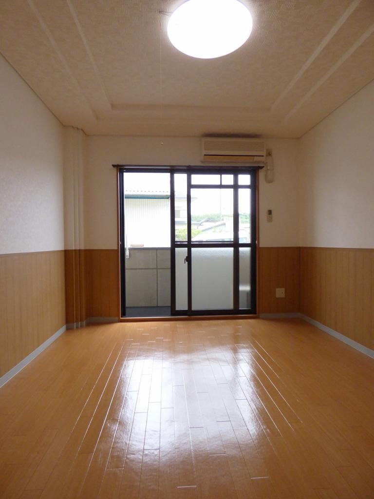 3/25 リビング/ダイニング