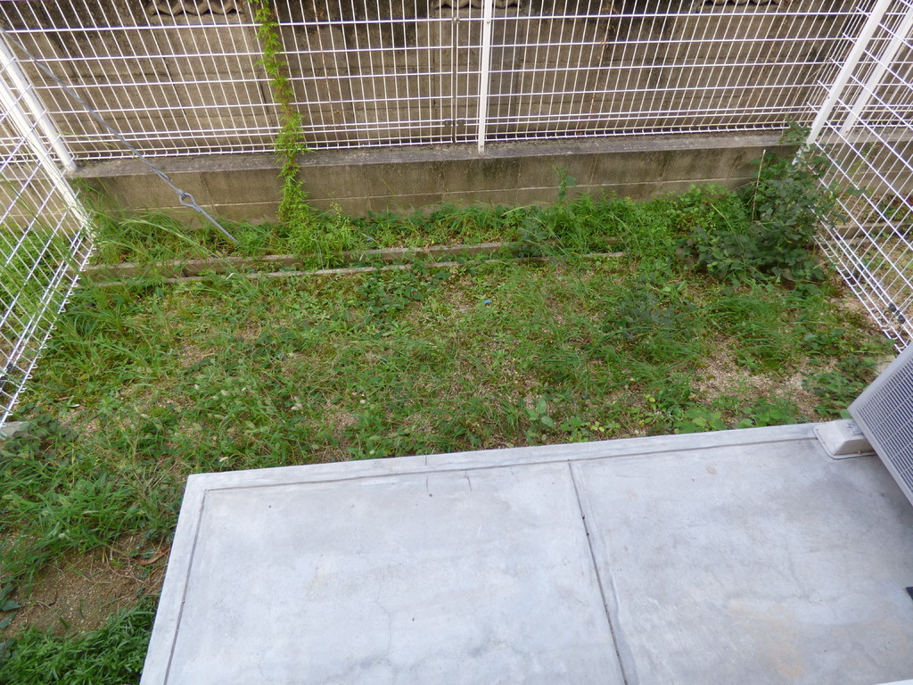 16/30 バルコニー