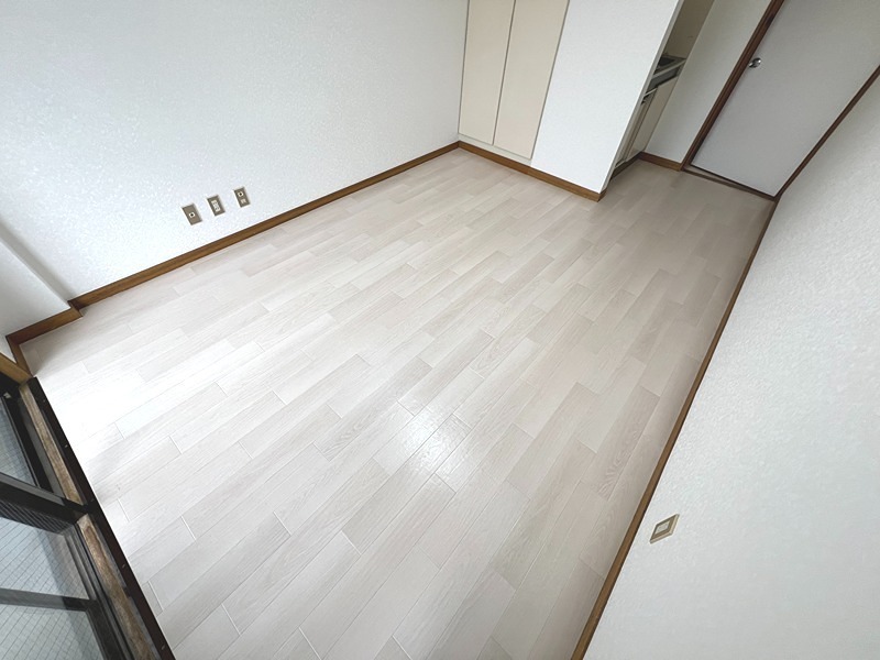 5/30 リビング/ダイニング