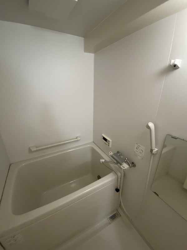 11/26 浴室