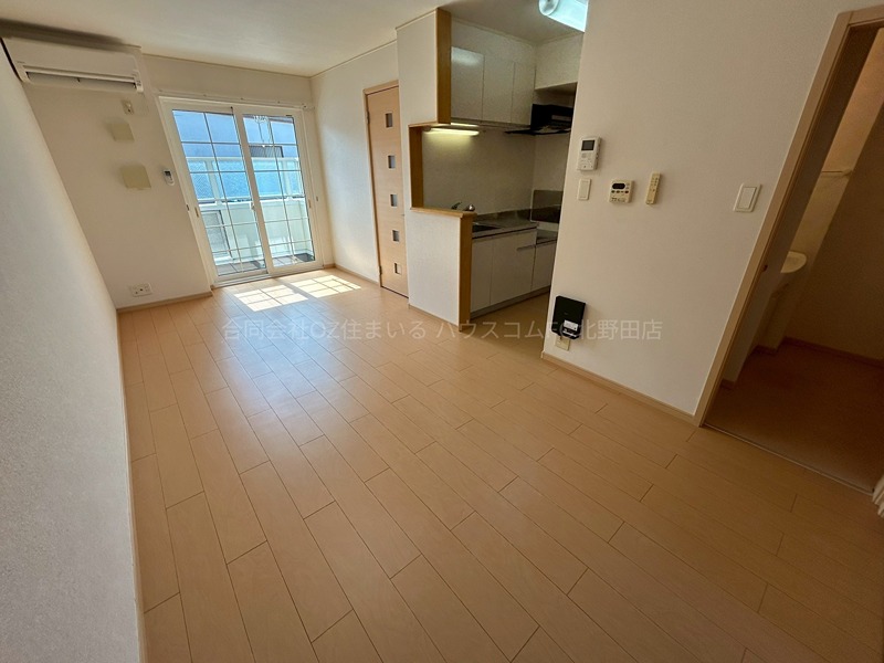 3/26 リビング/ダイニング