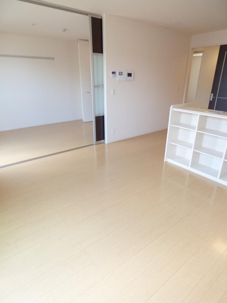 3/29 リビング/ダイニング