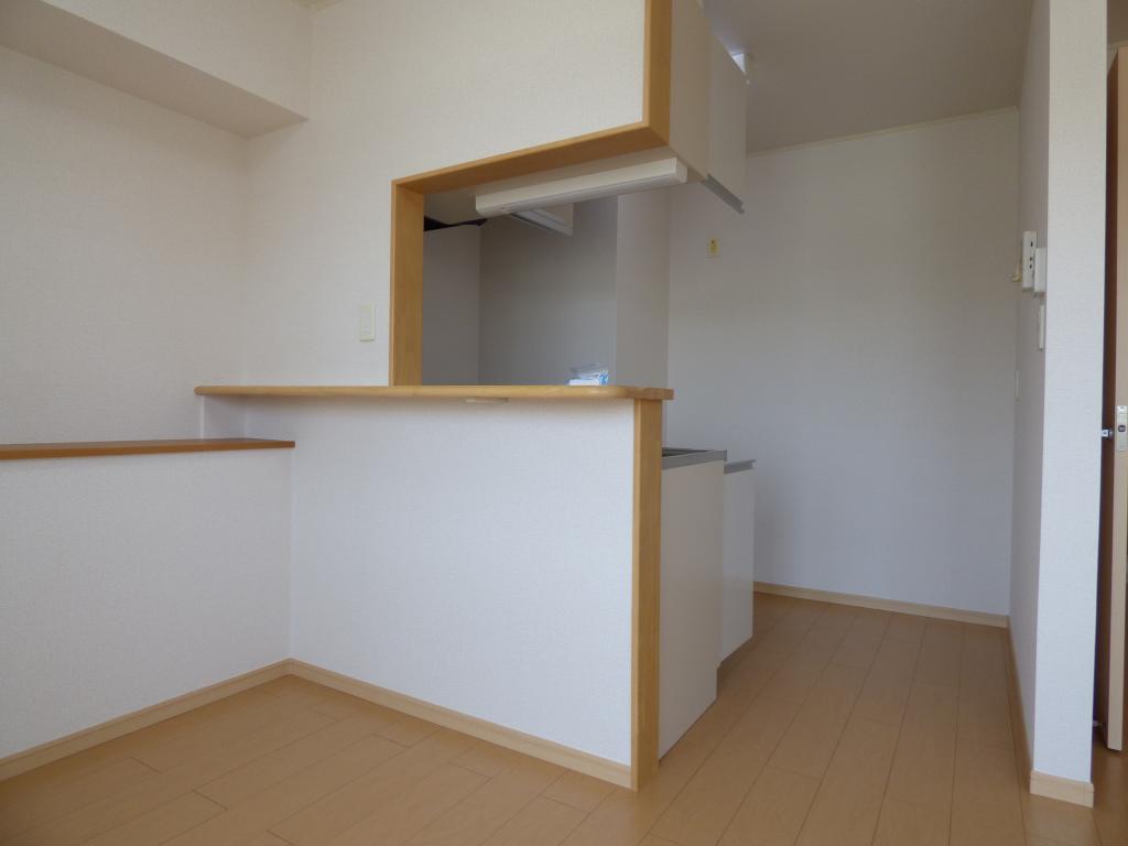 4/25 リビング/ダイニング