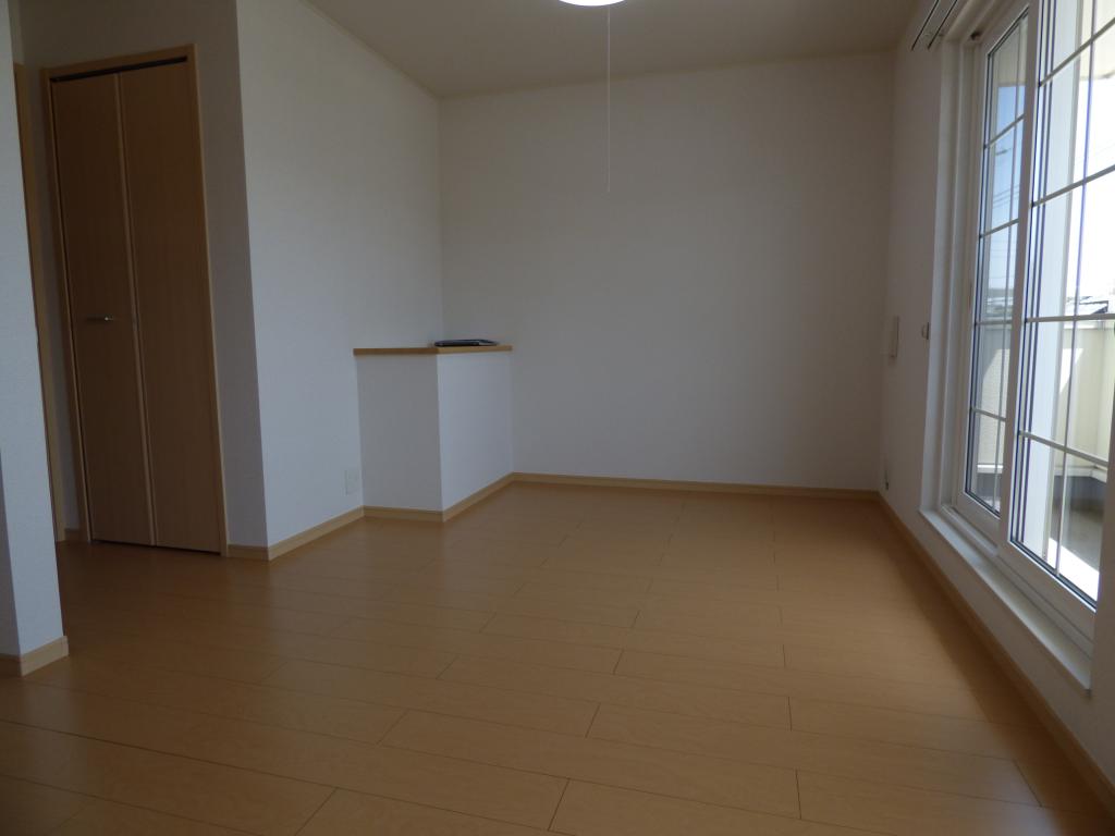 5/25 リビング/ダイニング