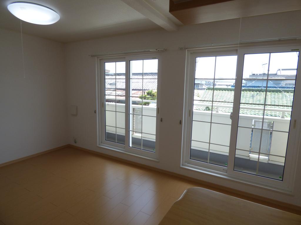 6/25 リビング/ダイニング