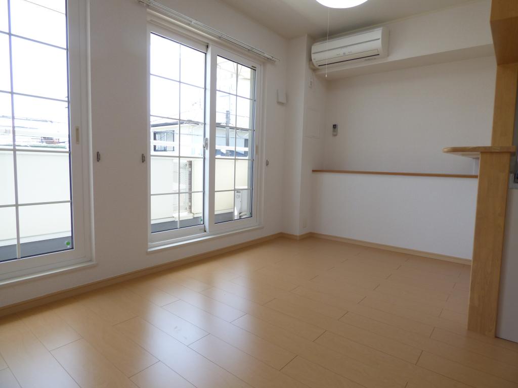 3/25 リビング/ダイニング