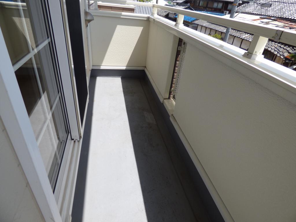 20/25 バルコニー