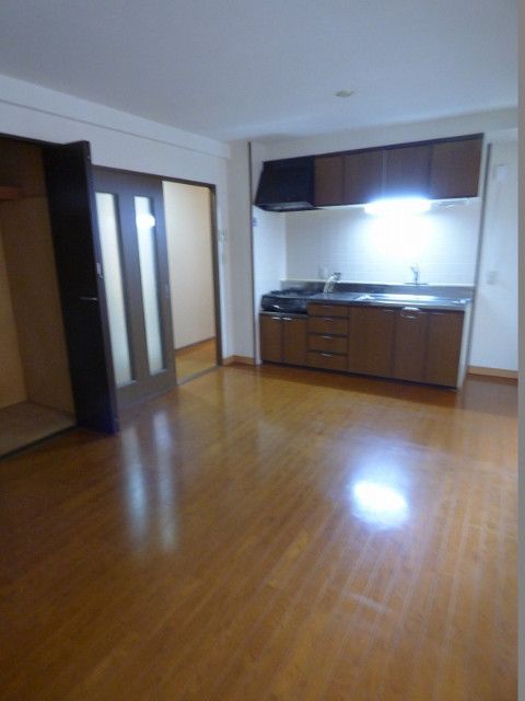 4/30 リビング/ダイニング