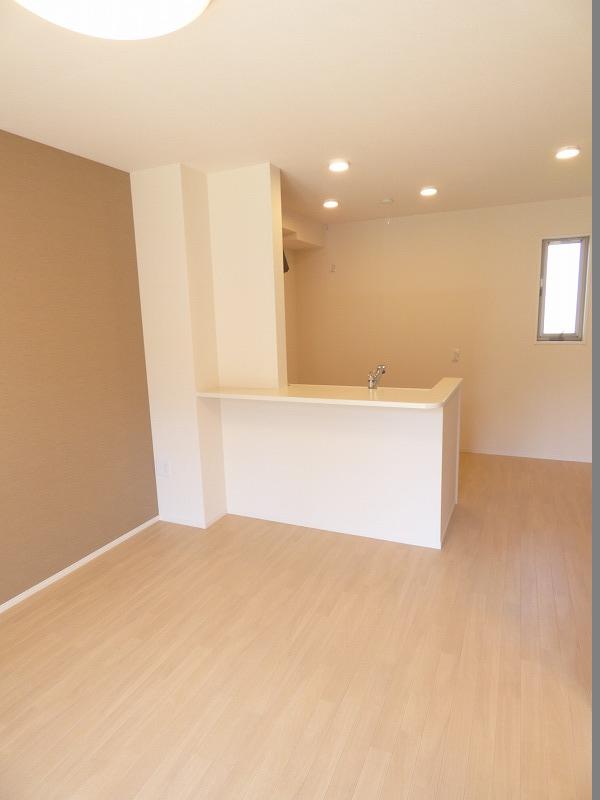 4/29 リビング/ダイニング