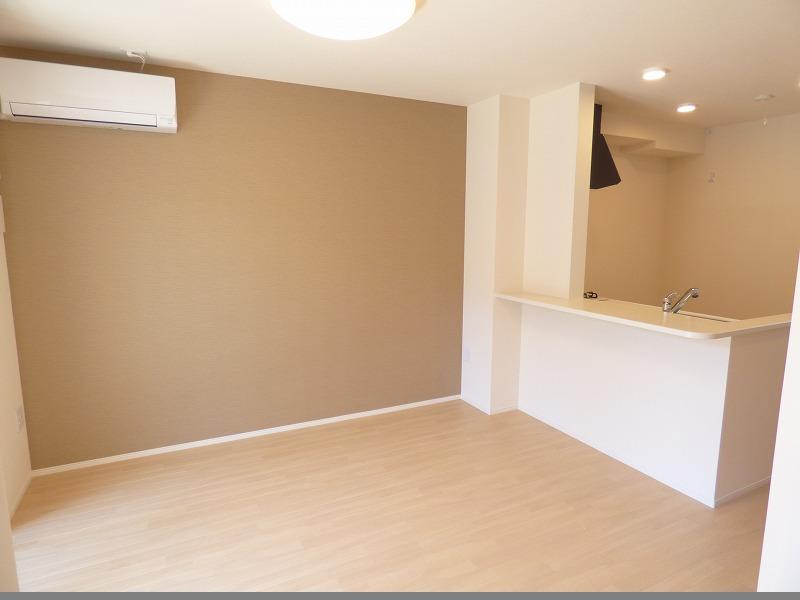 3/29 リビング/ダイニング