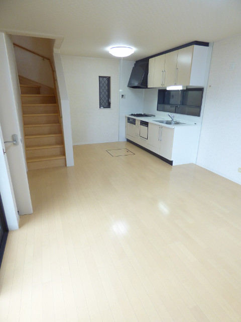 3/30 リビング/ダイニング