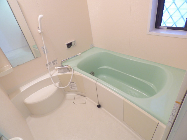 7/30 浴室