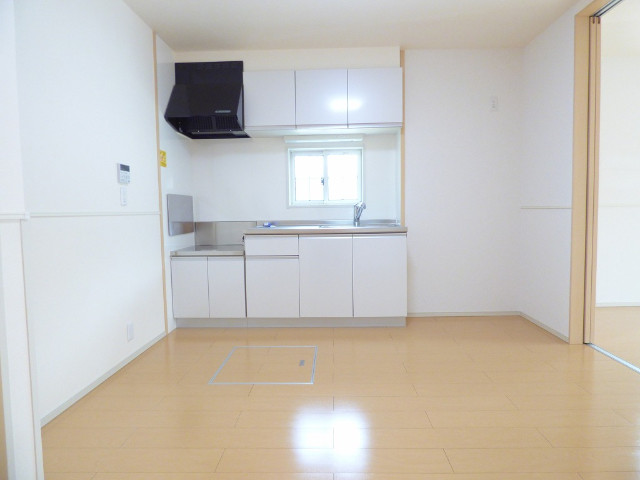 3/24 リビング/ダイニング