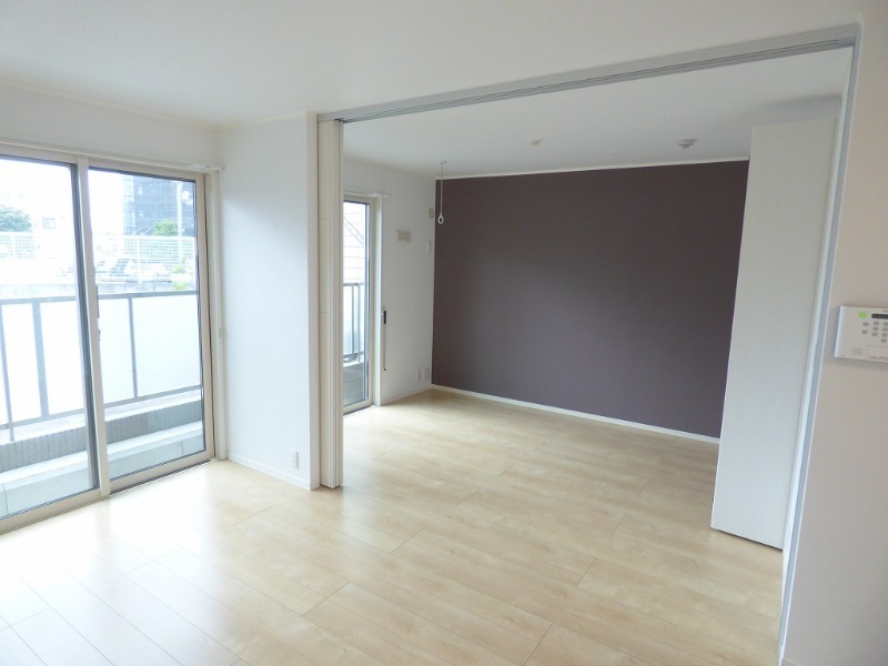 5/27 リビング/ダイニング