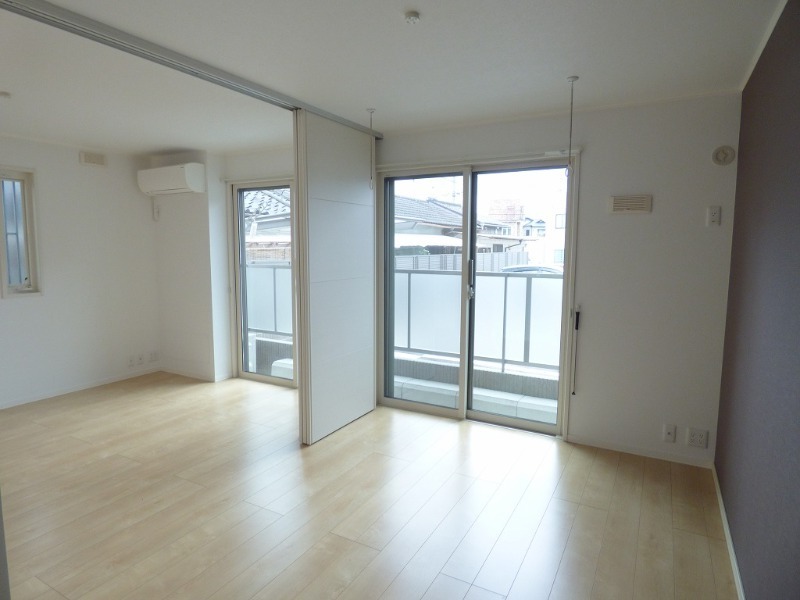 4/27 リビング/ダイニング