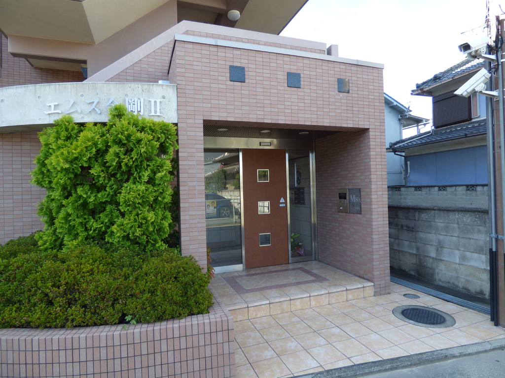 3/13 エントランス