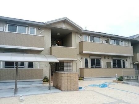 2/6 エントランス