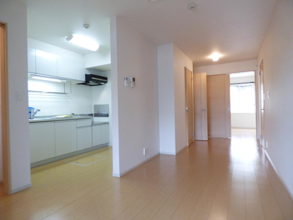 3/30 リビング/ダイニング