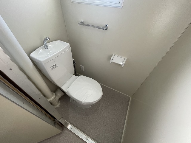12/29 トイレ