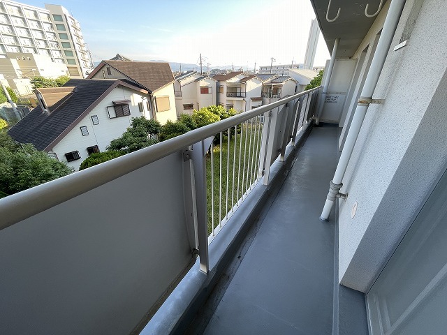 15/29 バルコニー