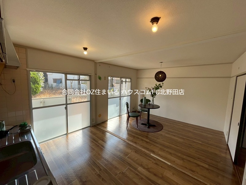 4/30 リビング/ダイニング